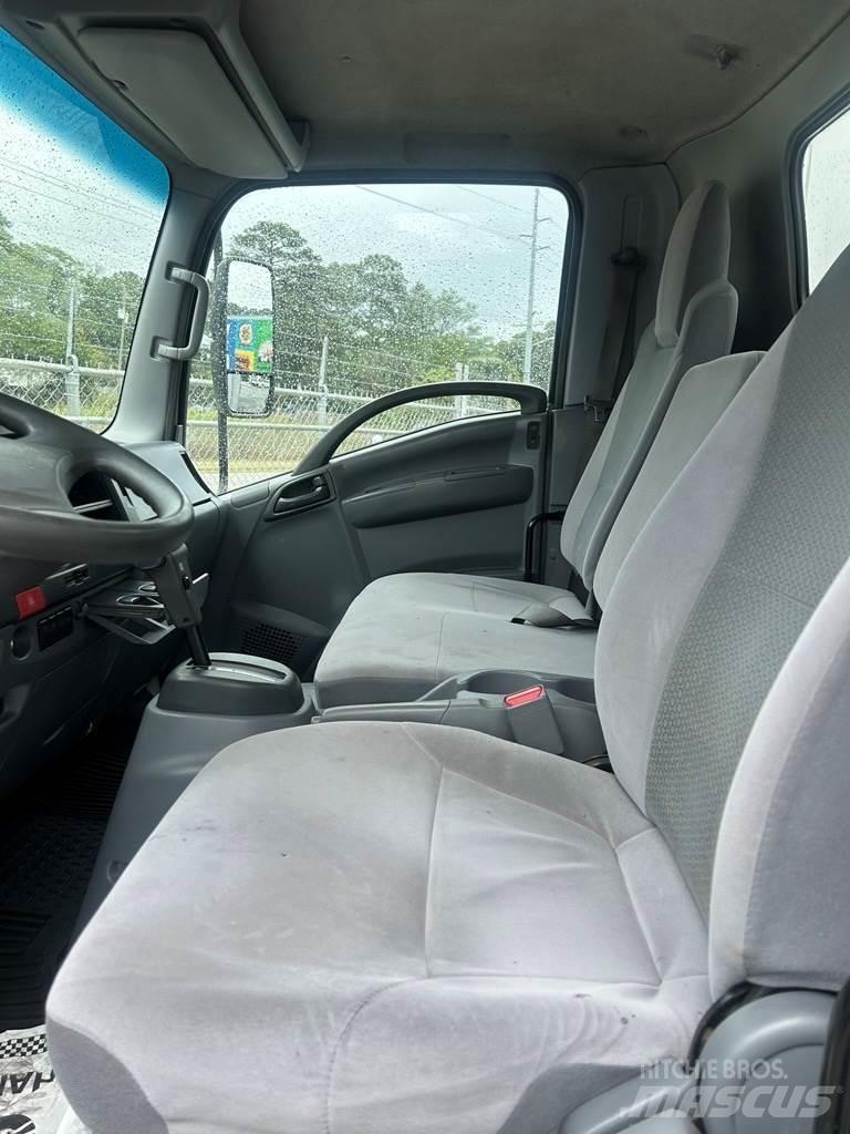 Isuzu NRR Tegljači