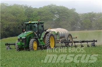 J&M 5016 Prskalice đubriva