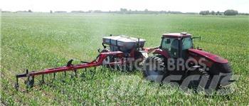 J&M 6026 Prskalice đubriva