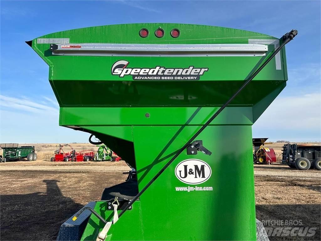 J&M LC290 Ostale mašine i oprema za setvu i sadnju