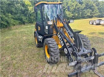 JCB 407 Utovarivači na točkove
