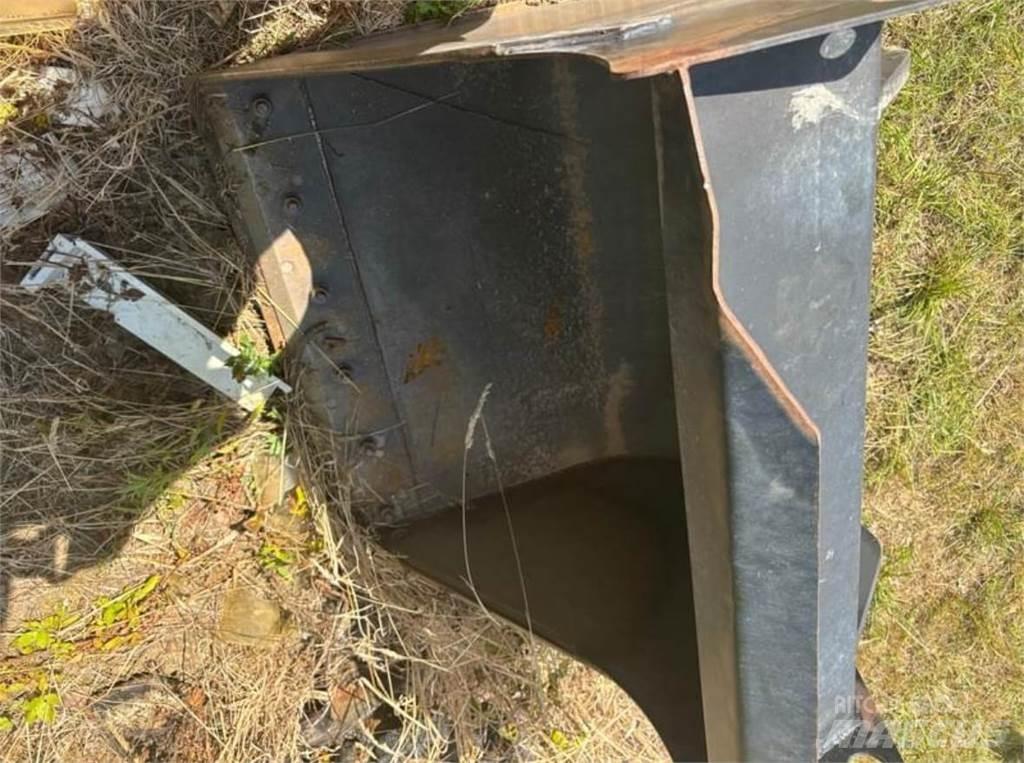 JCB 407 Utovarivači na točkove