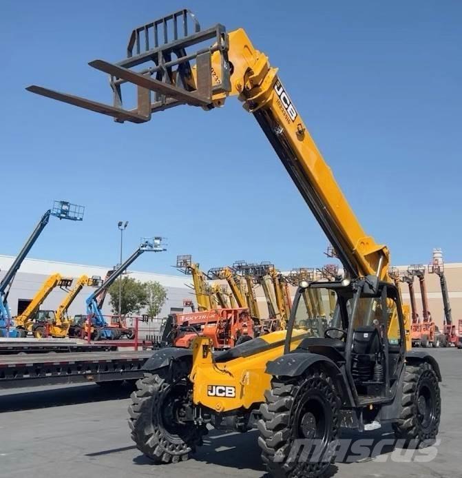 JCB 509-42 Teleskopski viljuškari