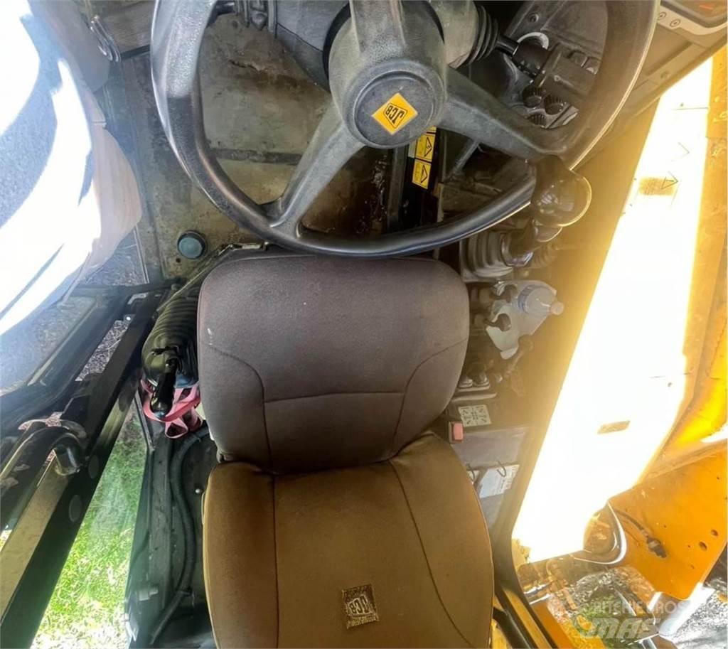 JCB 510-56 Teleskopski viljuškari