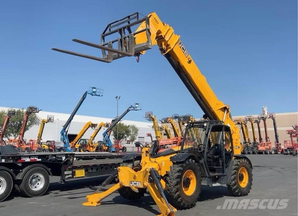 JCB 512-56 Teleskopski viljuškari
