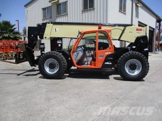 JLG 1055 Teleskopski viljuškari
