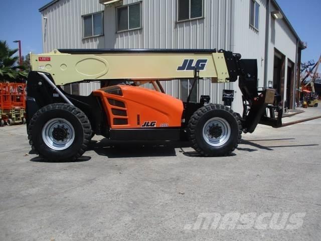 JLG 1055 Teleskopski viljuškari