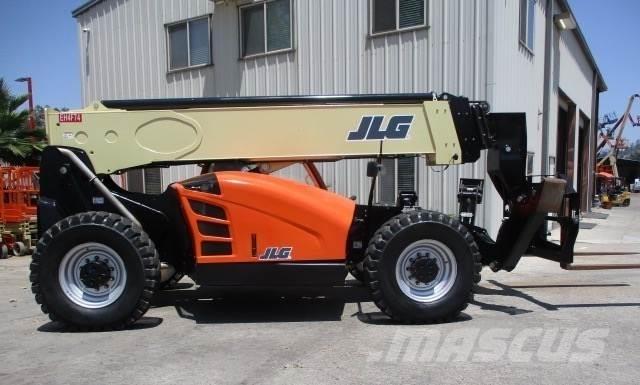 JLG 1055 Teleskopski viljuškari