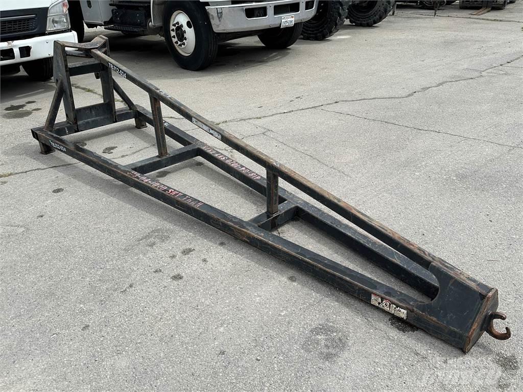 JLG 12 FT Ostala oprema i komponente