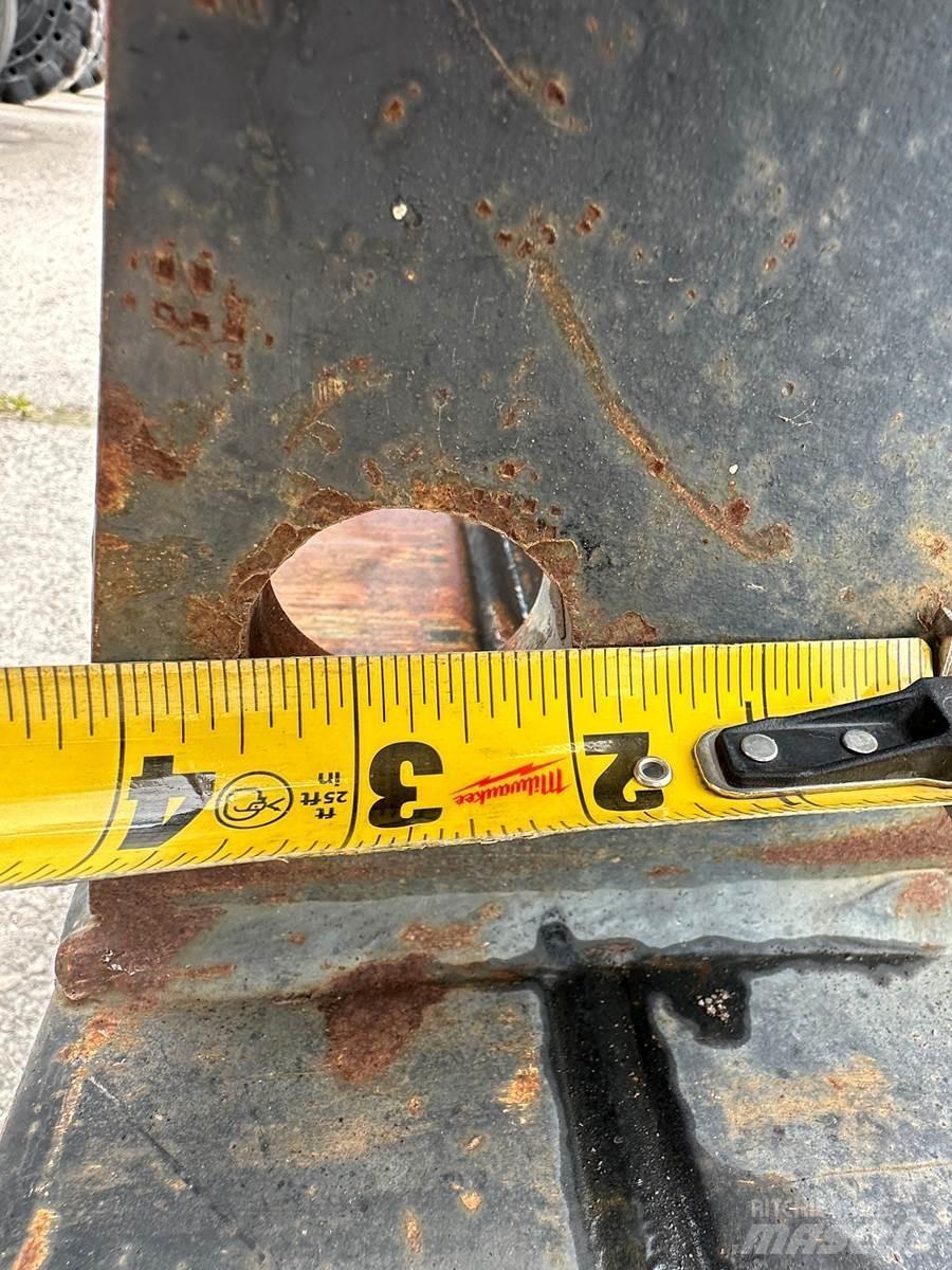 JLG 12 FT Ostala oprema i komponente