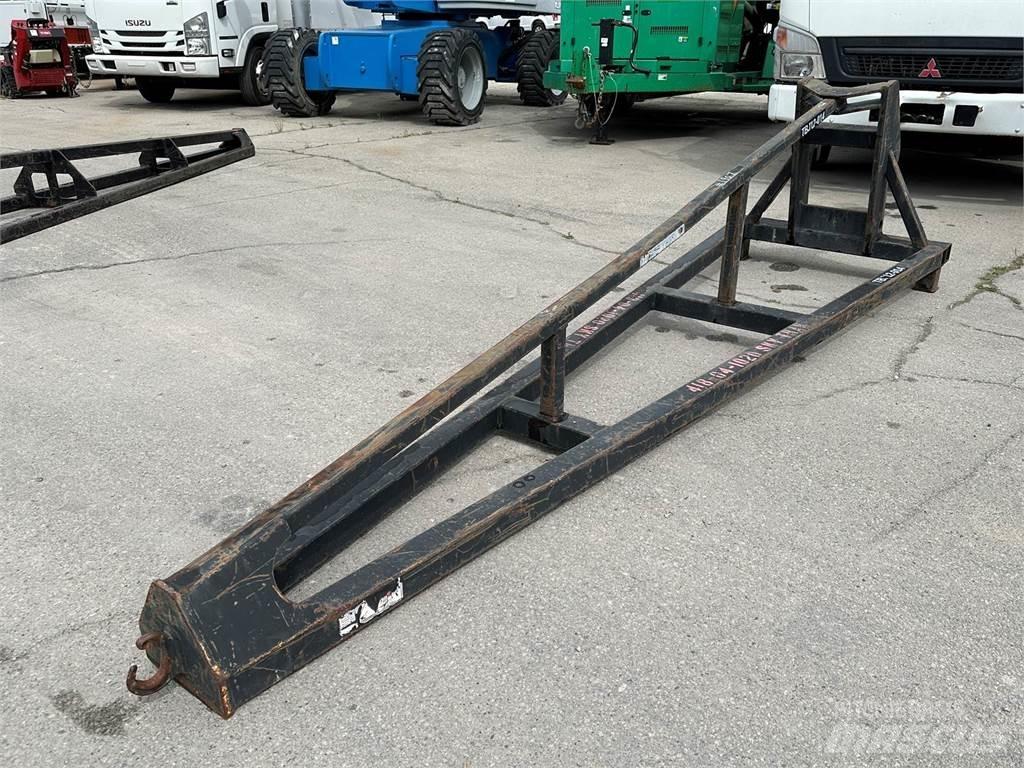 JLG 12 FT Ostala oprema i komponente