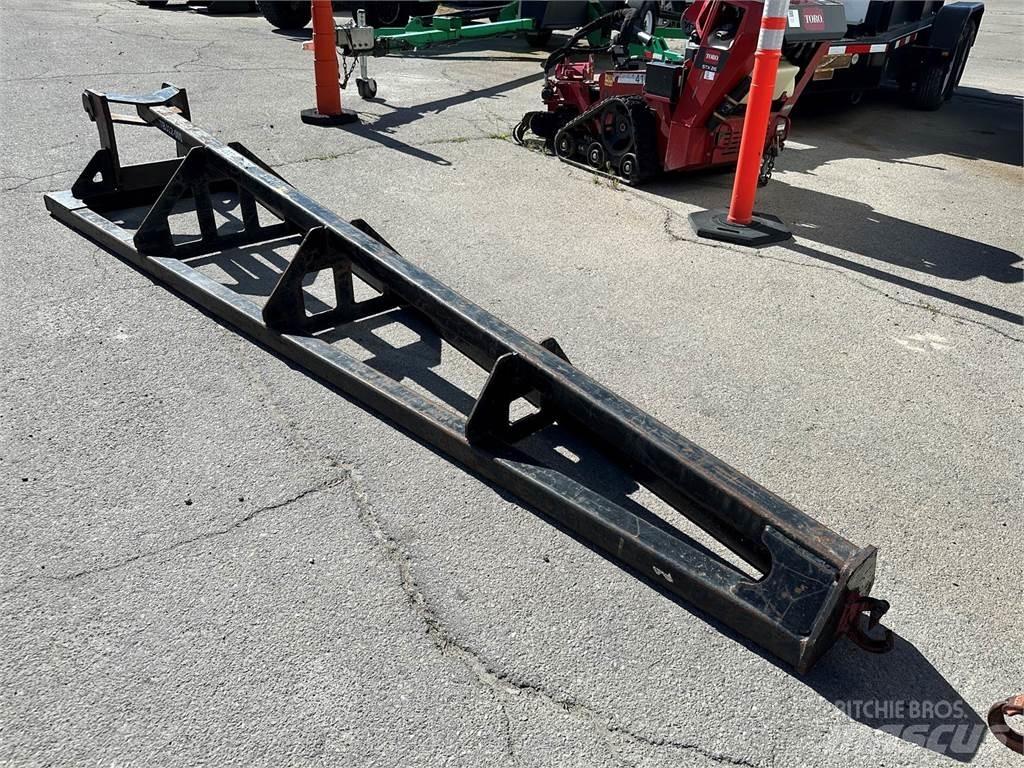 JLG 12 FT Ostala oprema i komponente