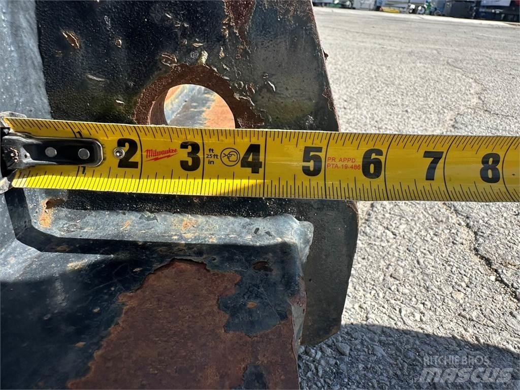 JLG 12 FT Ostala oprema i komponente