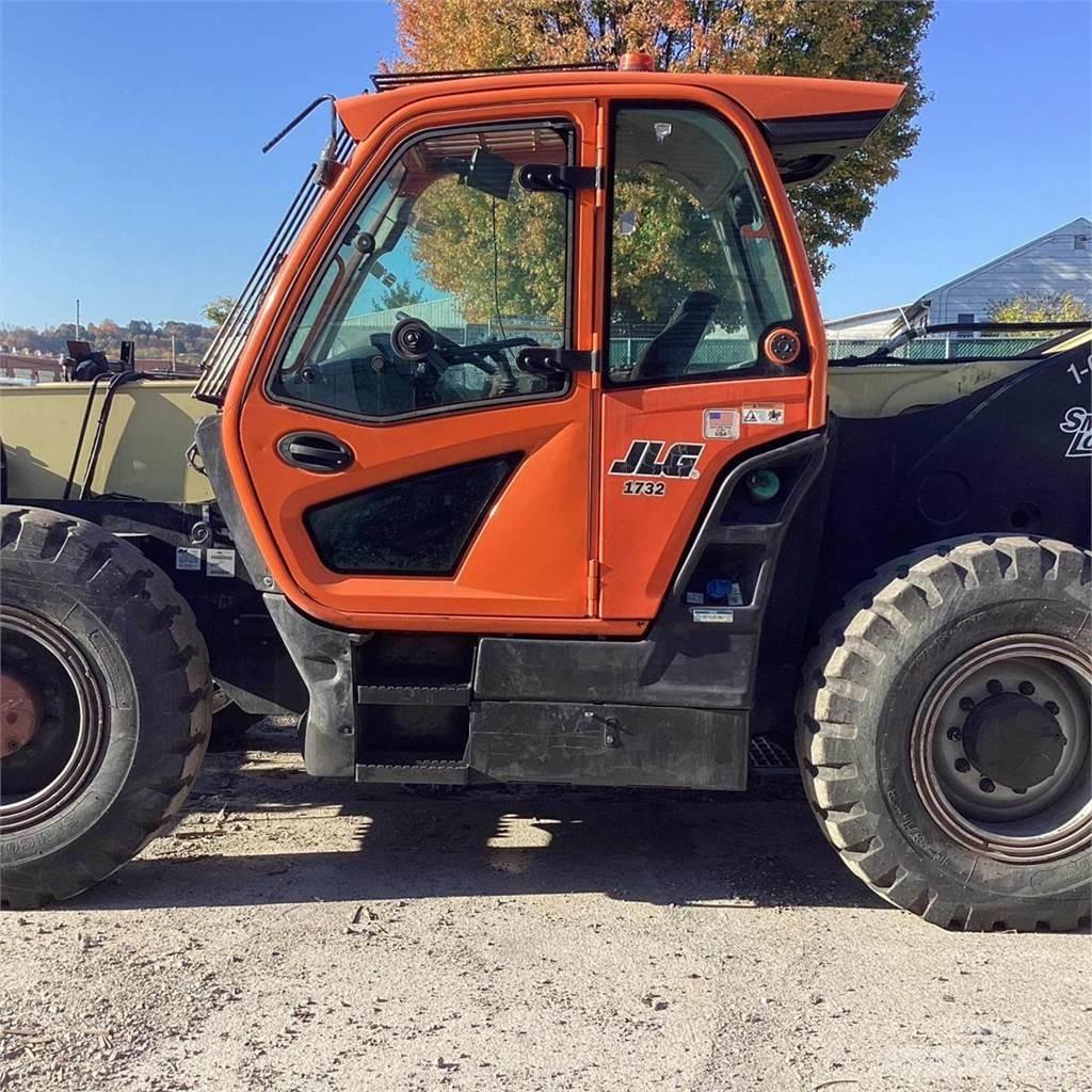 JLG 1732 Viljuškari - ostalo
