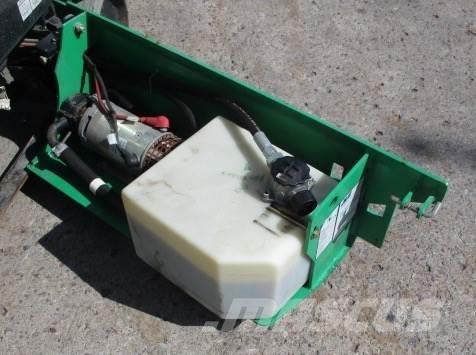 JLG 1932R Makazaste platforme