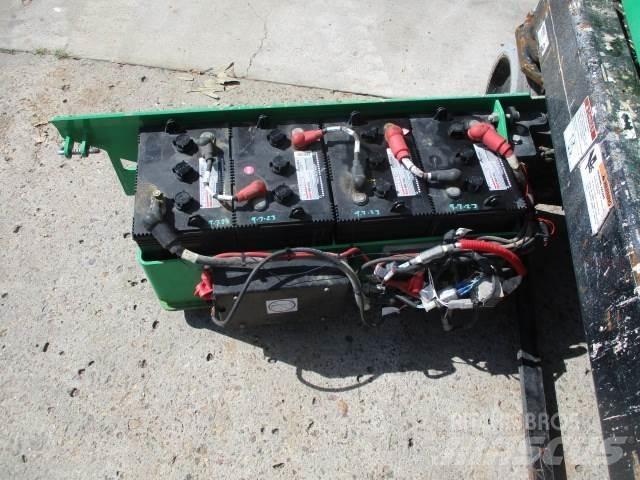 JLG 1932R Makazaste platforme
