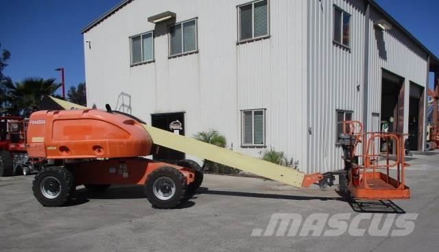 JLG 400S Teleskopske podizne platforme