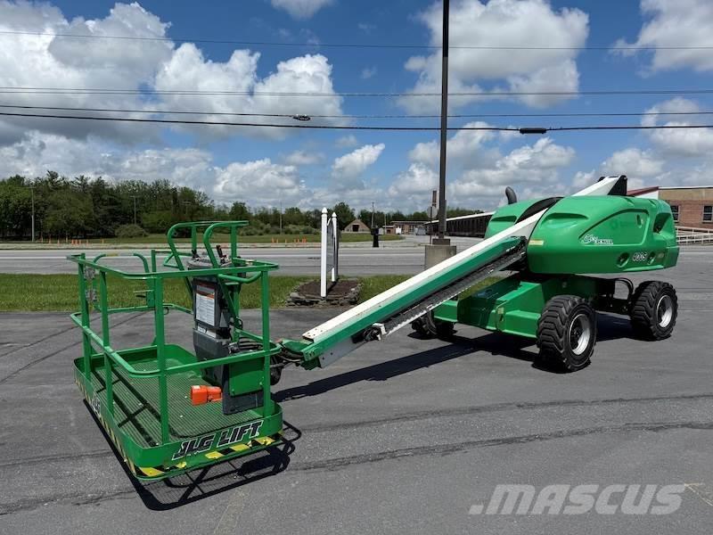 JLG 400S Ostali kranovi i platforme