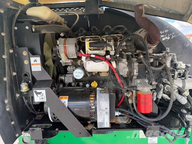 JLG 400S Ostali kranovi i platforme