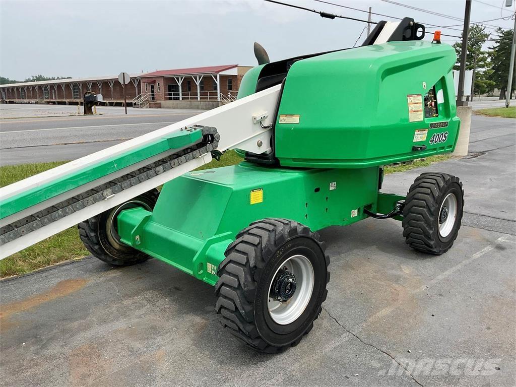 JLG 400S Ostali kranovi i platforme