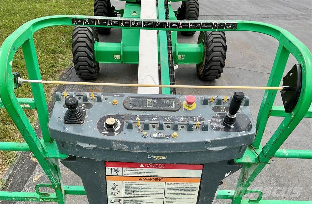 JLG 400S Ostali kranovi i platforme