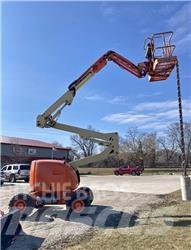 JLG 450AJ Jarbolne penjajuće platforme