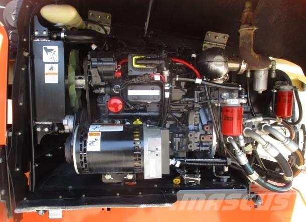 JLG 450AJ Ostali kranovi i platforme