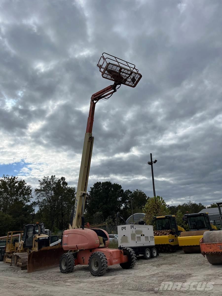 JLG 660SJ Ostali kranovi i platforme