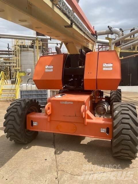 JLG 860SJ Zglobne podizne platforme