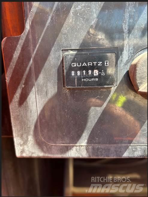 JLG 860SJ Zglobne podizne platforme
