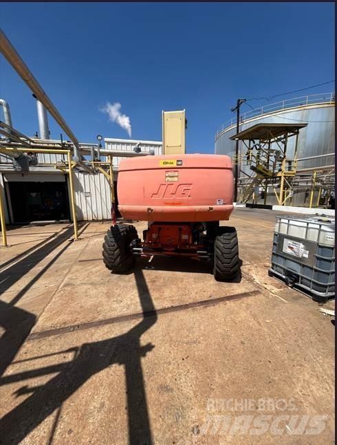 JLG 860SJ Zglobne podizne platforme