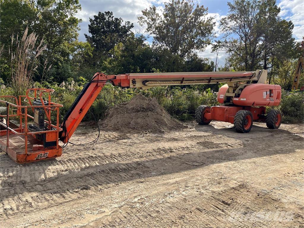 JLG 860SJ Ostali kranovi i platforme