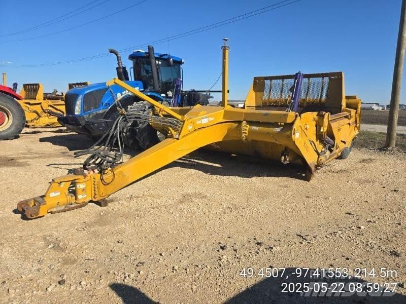 K-Tec 1233 Polovni strugači