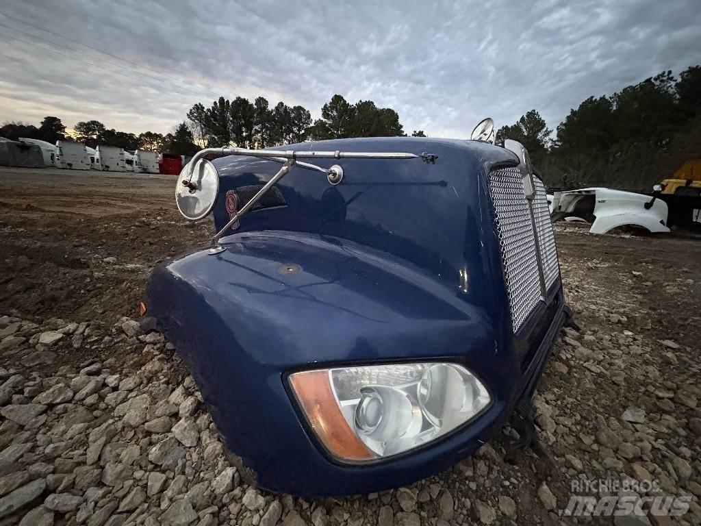 Kenworth  Ostale kargo komponente