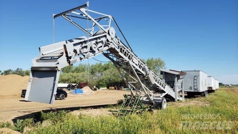 Kolman 101 Transportne trake