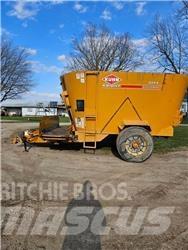 Kuhn 5144 Mešaona stočne hrane