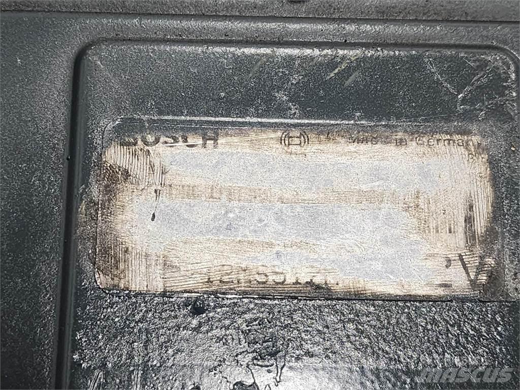 Mack  Elektronika