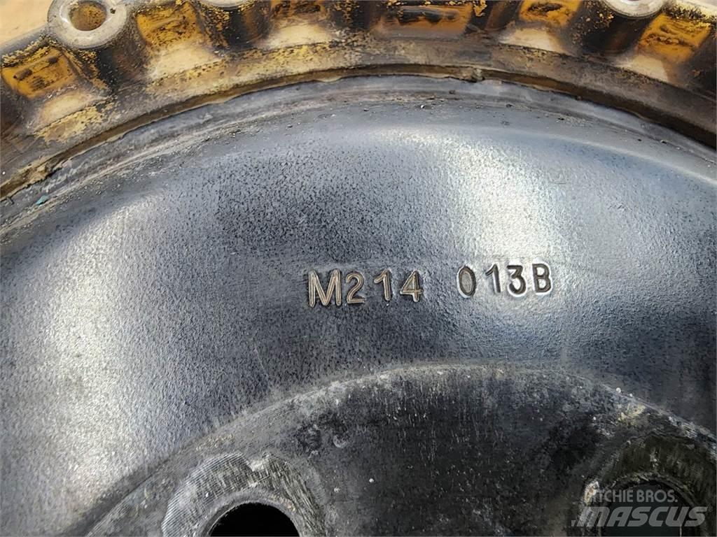 Mack  Ostale kargo komponente