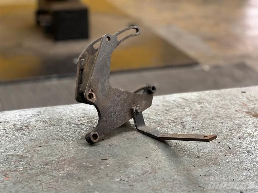Mack  Ostale kargo komponente