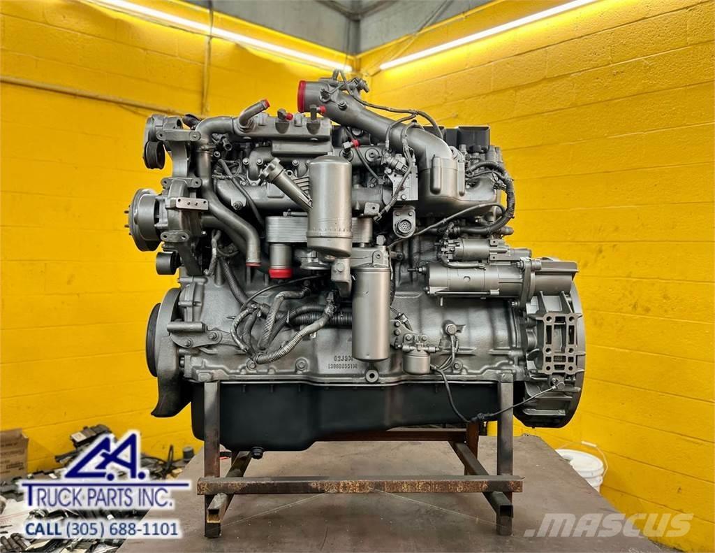 Mack AC Kargo motori