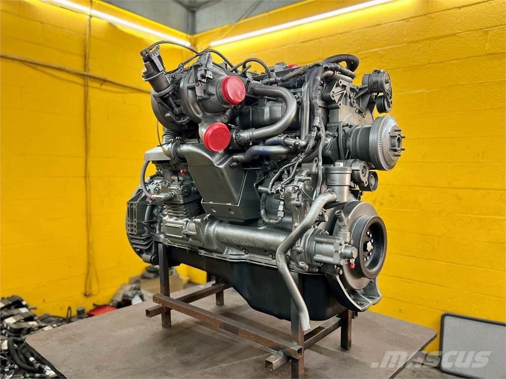 Mack AC Kargo motori