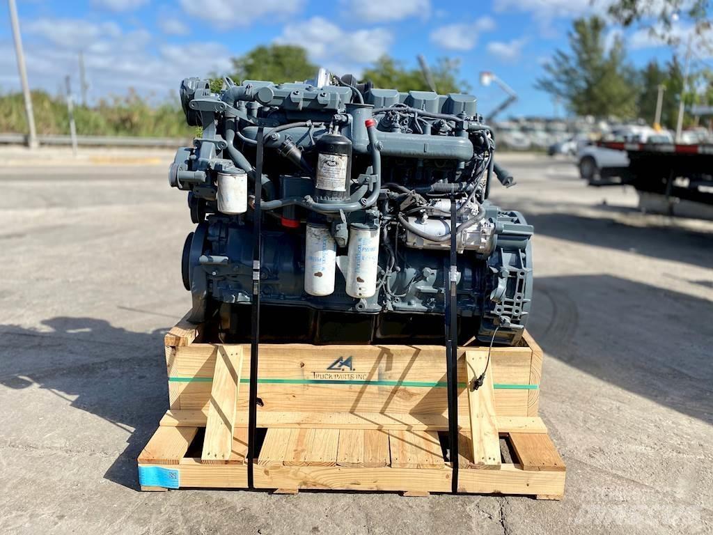 Mack AI Kargo motori