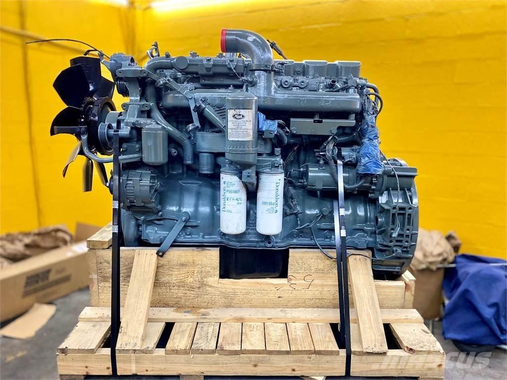 Mack AI Kargo motori