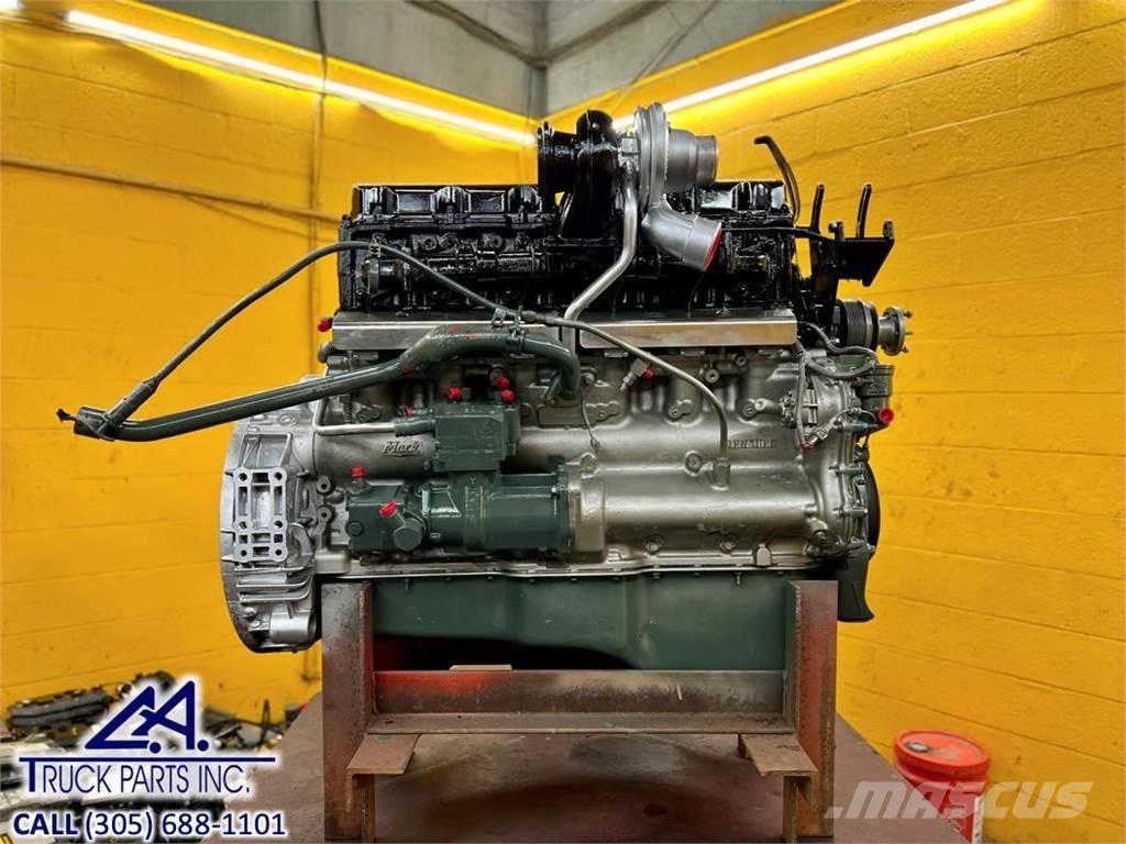 Mack AI Kargo motori