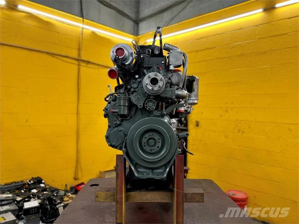 Mack AI Kargo motori