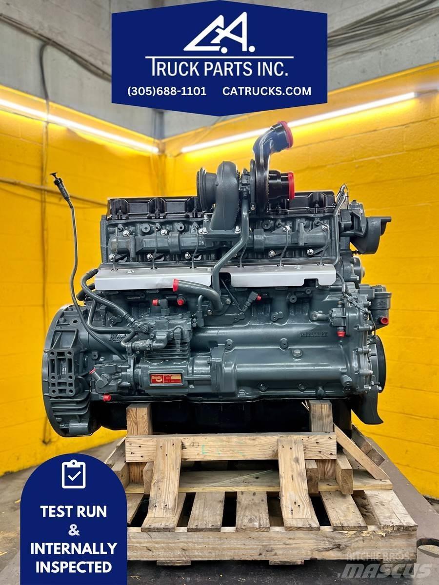 Mack AI Kargo motori