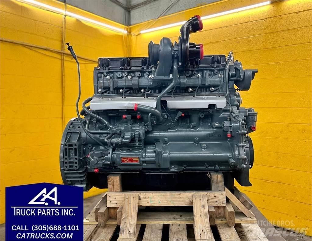 Mack AI Kargo motori