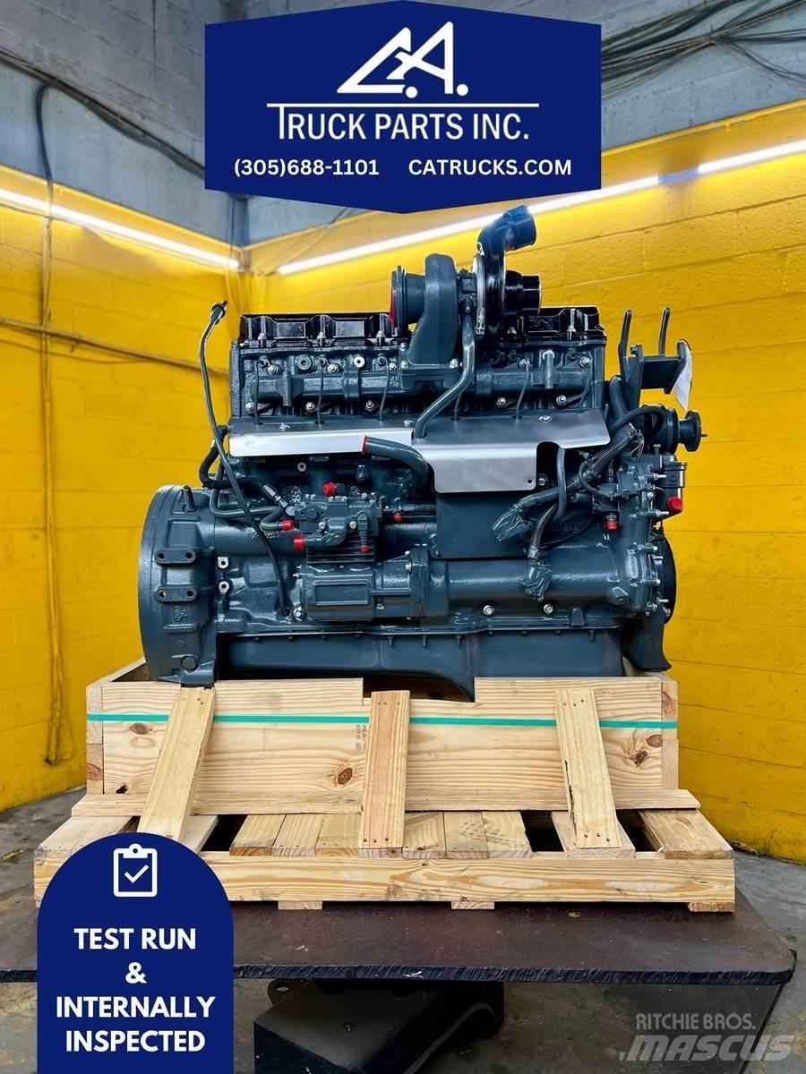 Mack AI Kargo motori
