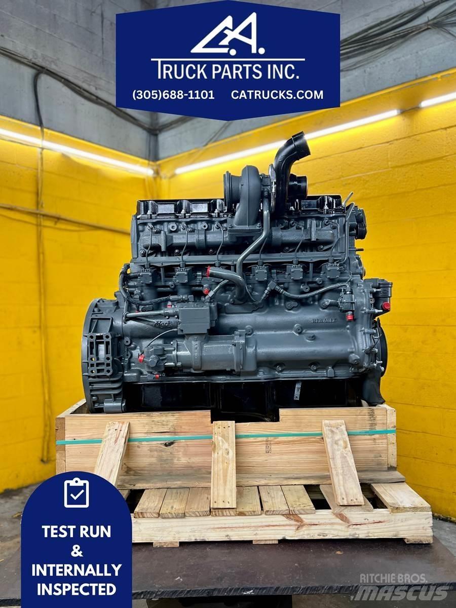 Mack AI Kargo motori