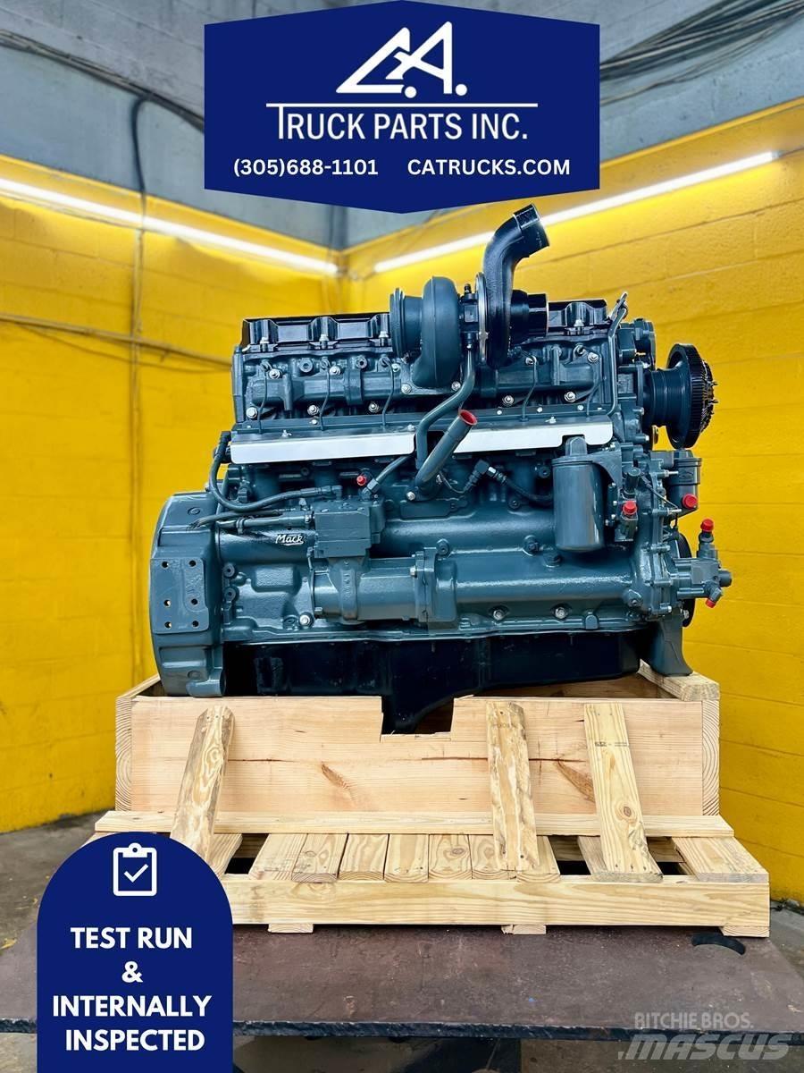 Mack AI Kargo motori